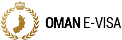 Oman E Visa Logo