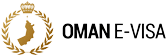 Oman E Visa Logo