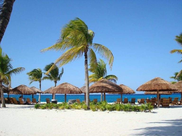 All you need to know about Quintana Roo’s latest tourist tax